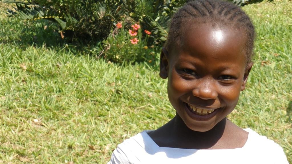 Apadrina un niño en Mozambique